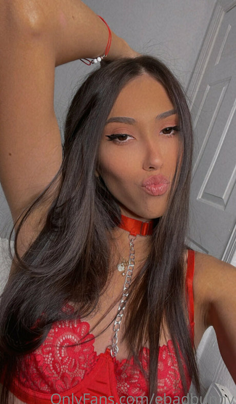 ebadbunny nackt porno bild