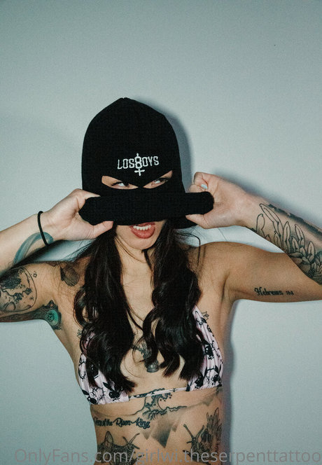 Lana Mae exklusive heiße bild