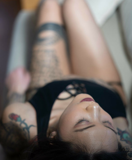 Lana Mae schöne pornografische foto