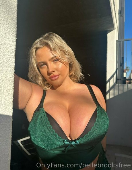 bellebrooksfree exklusive erwachsene bild