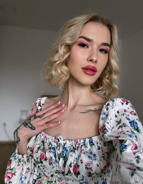 maddieegrey beste nackte foto