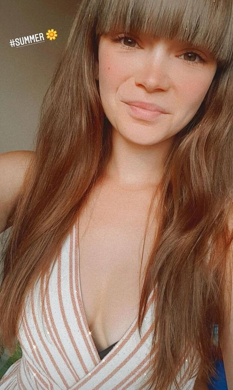 Nicole Czuj perfekte erotische bild