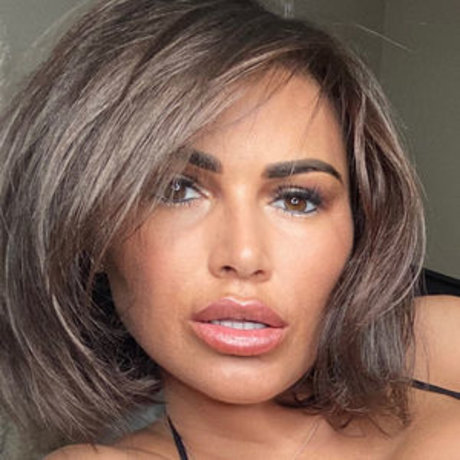 Gemma Massey hübsche beste bild