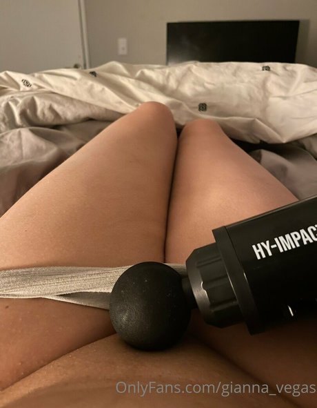 gianna vegas exklusive bilder