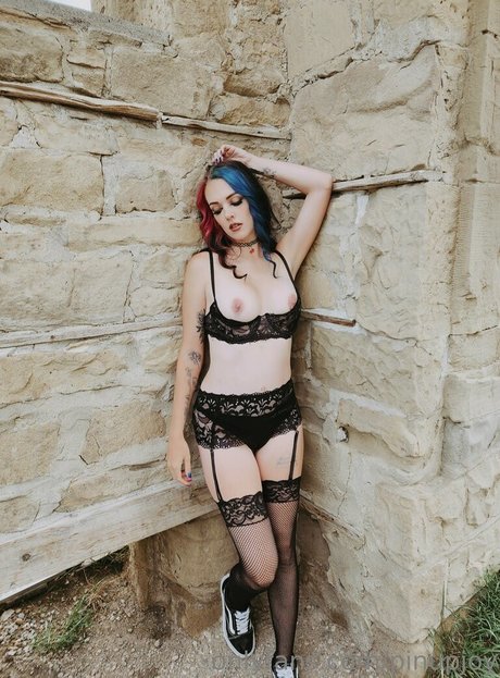 Pinupjoy beste nackt foto