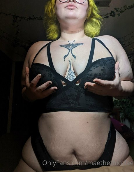 maethethiccfae top nette galerie