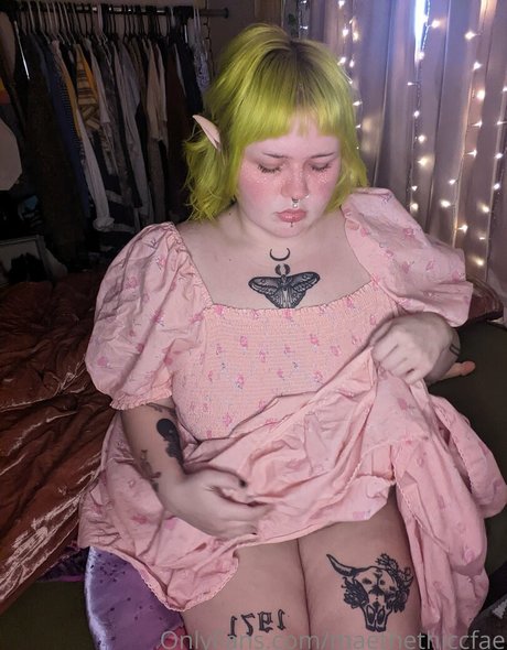 maethethiccfae Profilbild
