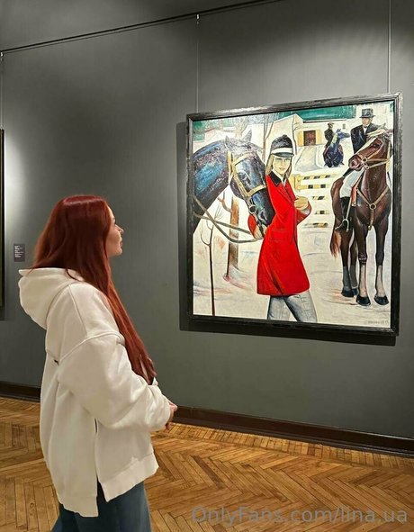 lina ua nackt beste foto