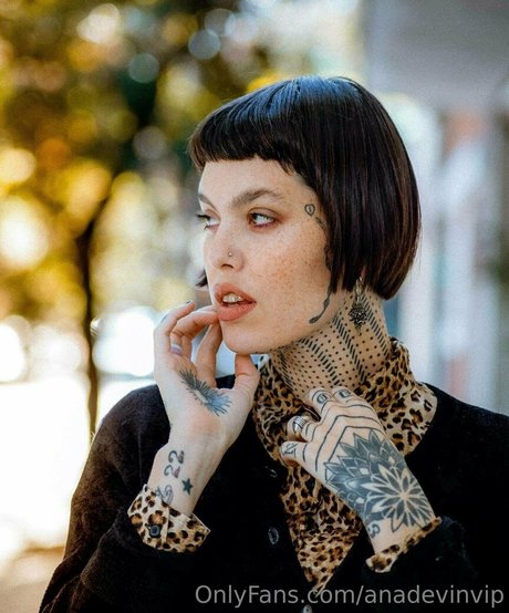 anadevinvip pornostar nackte galerien