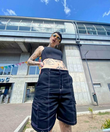 anadevinvip nackt pornographische foto