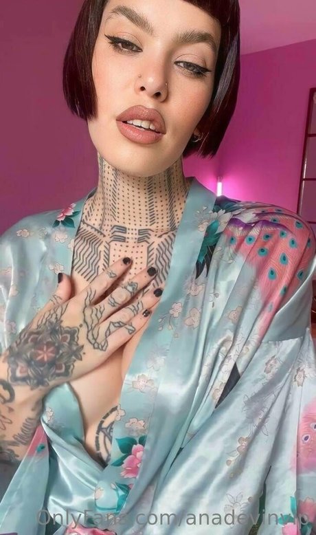 anadevinvip kostenlose nackte fotos