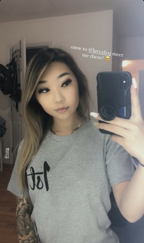 Cafe Lu Girls erwachsene nette archiv