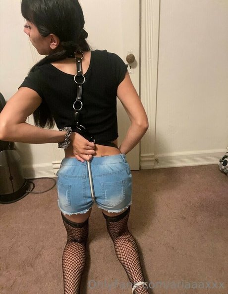 ariaaaxxx perfekte sexy galerie