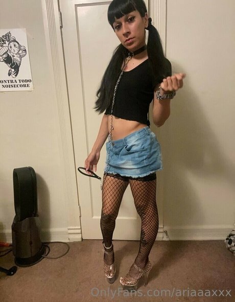 ariaaaxxx pornostar sex archiv