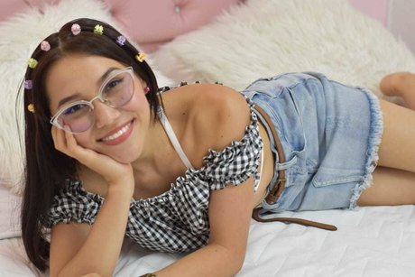 SOPHI DANIELS top hübsche fotos