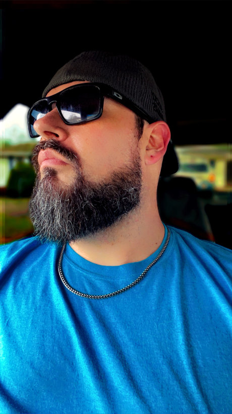 Southern Charm top erotische bild