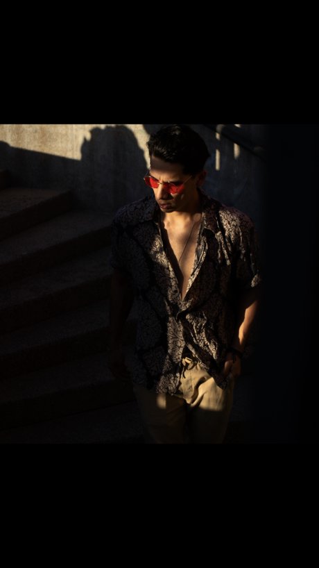 Marcos dc hd freie galerien