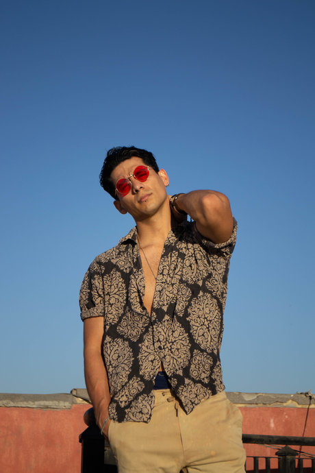 Marcos dc beste exklusive bilder