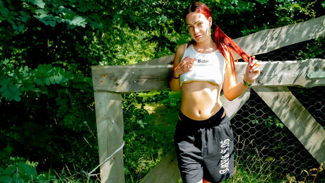 LizzyvanderLaar nackt beste bild