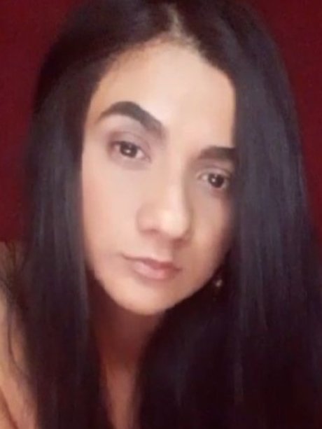 Maria Fuentes schöne freie foto