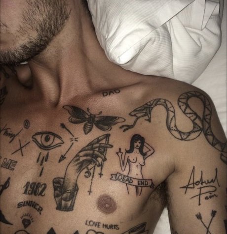 N Fenix pornostar hübsche foto