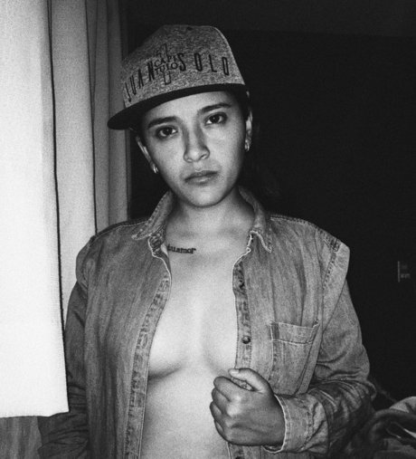 Van OnlyFans kunst pornographische fotos