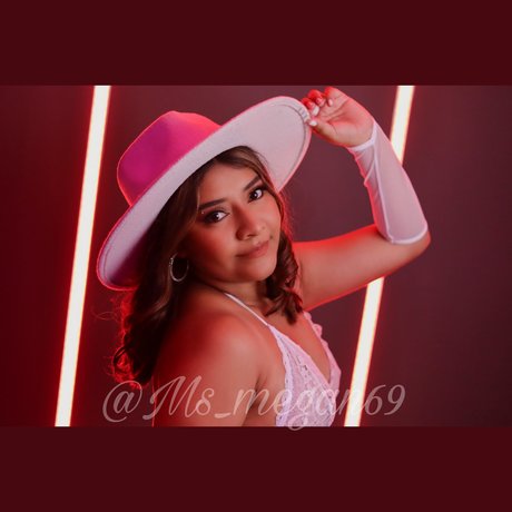 Ms Megan heiße kunst archiv