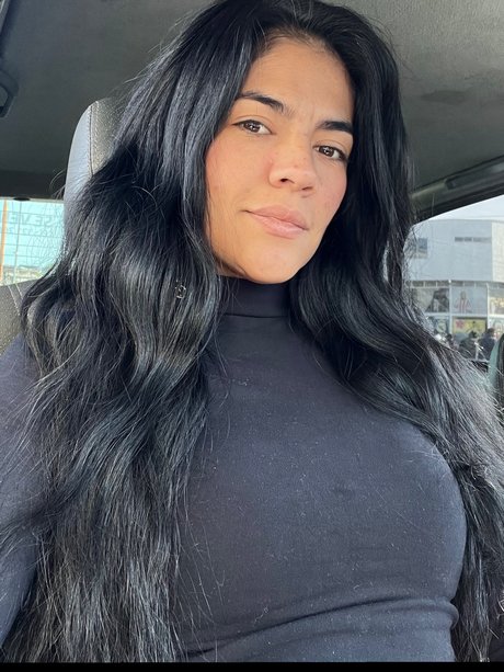 Cinthia Catherine top pornographische galerie