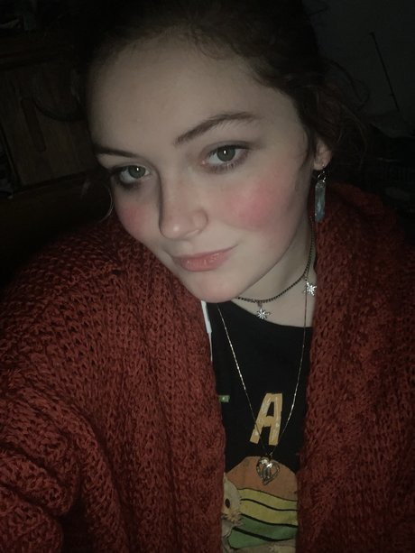 Queen of Ice exklusive schöne foto