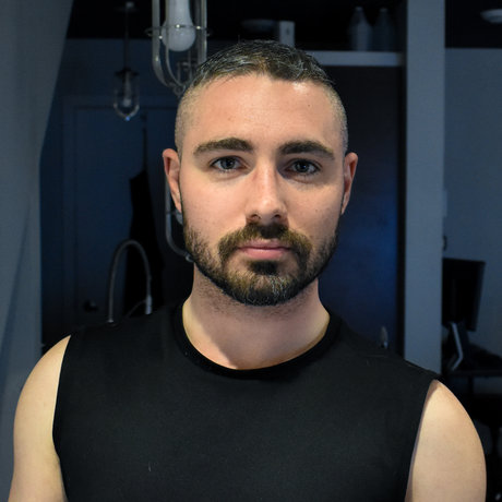 Bryan Boucher heiße nackten galerie