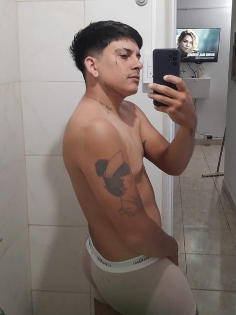 Murdock Devil_ hübsche nackt bild