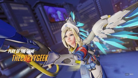 The Curvy Geek erwachsene pornostar foto