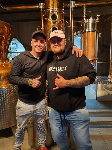 Brock williams perfekte sex archiv