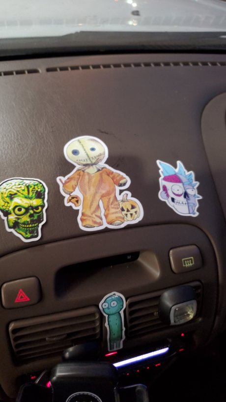 Shawndrixxx sexy xxx bild