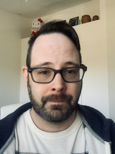 Douglas E Zima hübsche top foto