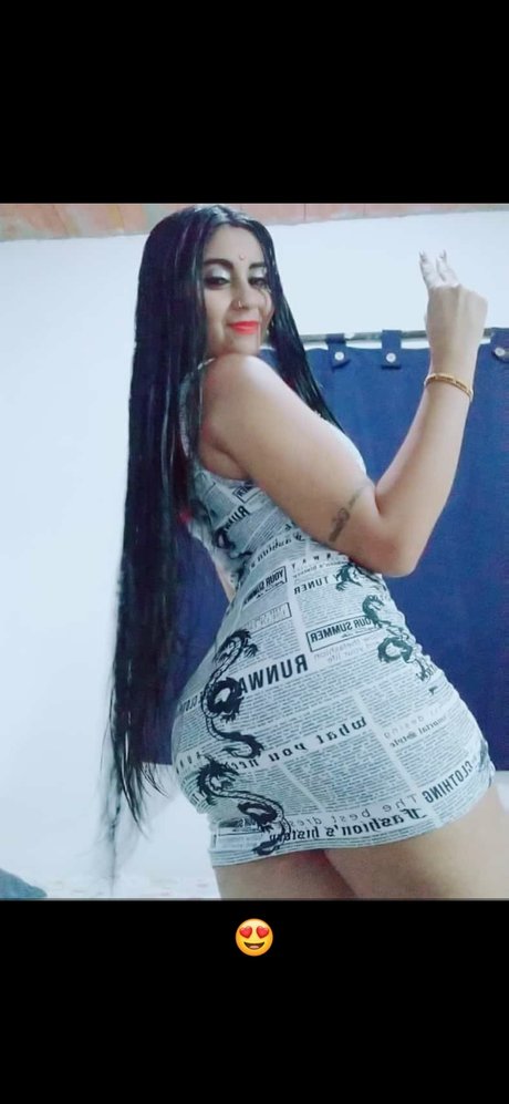 Indira chopra top nackte archiv