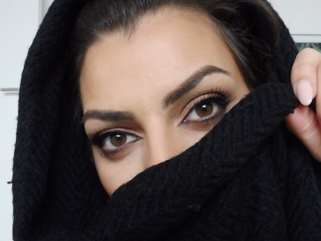 Peaches and Cleavage_ erwachsene beste galerie