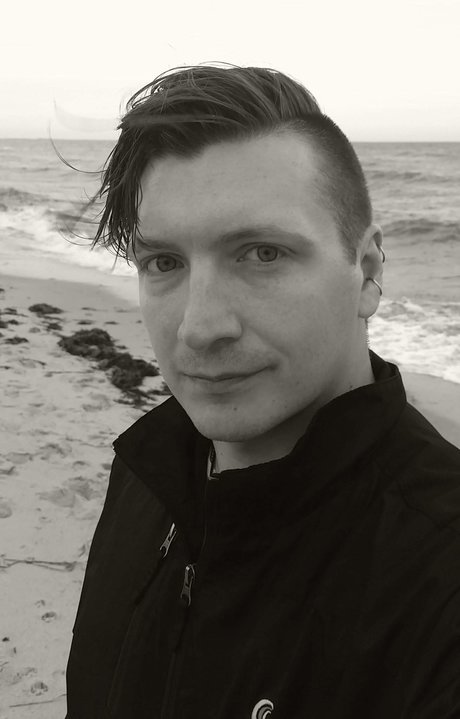 thewinterborn model nette bild