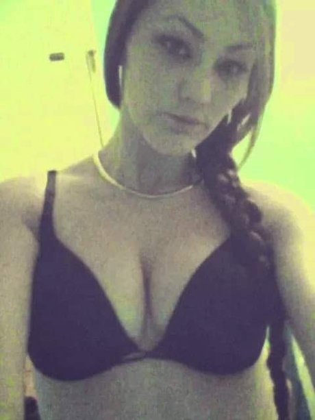 Jessica E Lynch xxx nackten galerie