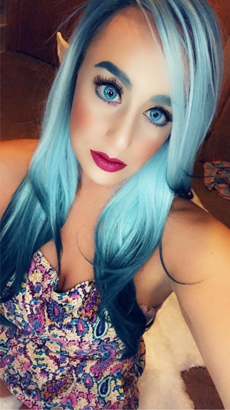 Tatted Elsa beste freie bilder