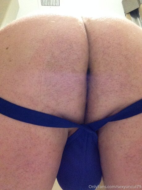 Rick Bear Pup Dancer beste nackt fotos