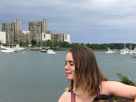 Taylor Hope model erotische galerie