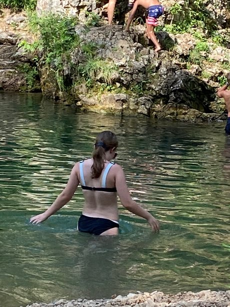 Destiny Montgomery schöne sexy fotos