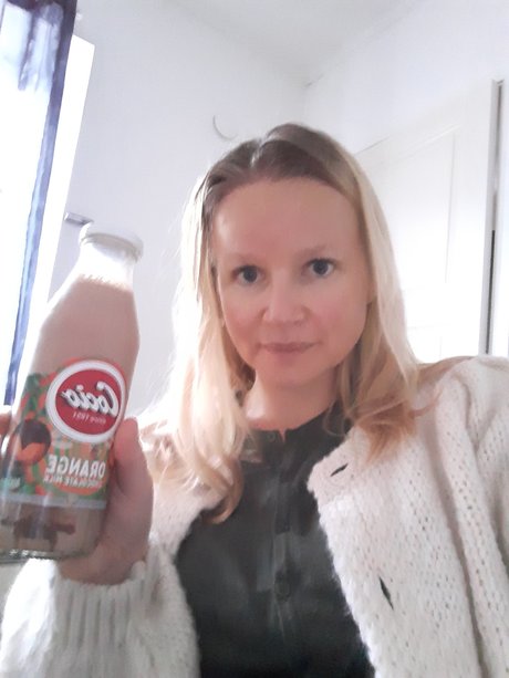 Nightgirl85 heiße hübsche foto