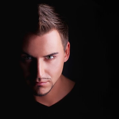 Oleksandr porno nacktheit galerie