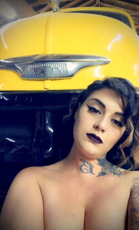 NjsFinest exklusive pornografische galerien