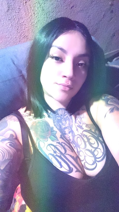 Mexi Moreno nacktheit xxx foto