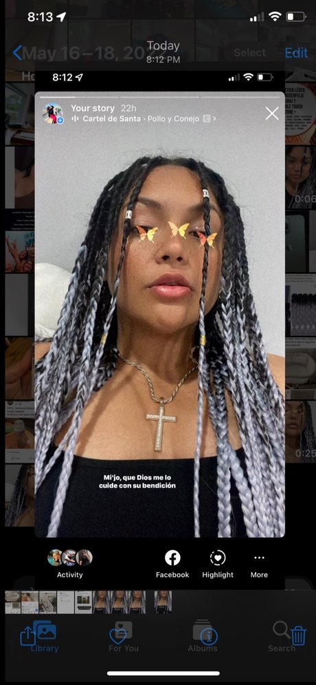 Queen latina erotische heiße galerie