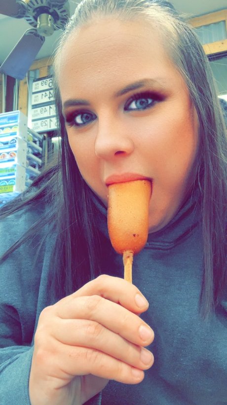 Amber Hearn perfekte nette bilder