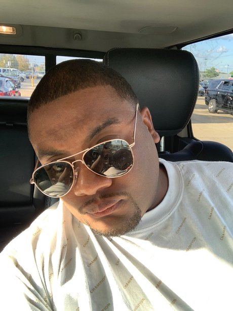 The King perfekte hübsche fotos